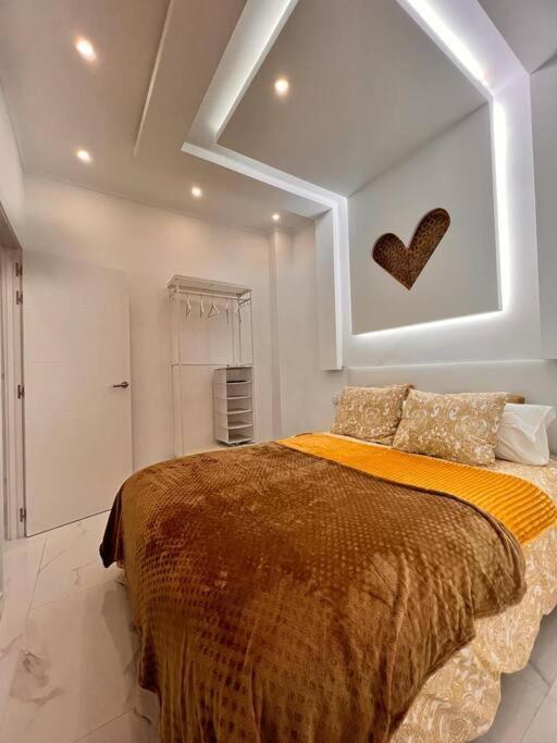 Casa Estilo Riad Fez En Lo Pagan Сан-Педро-дель-Пинатар Экстерьер фото