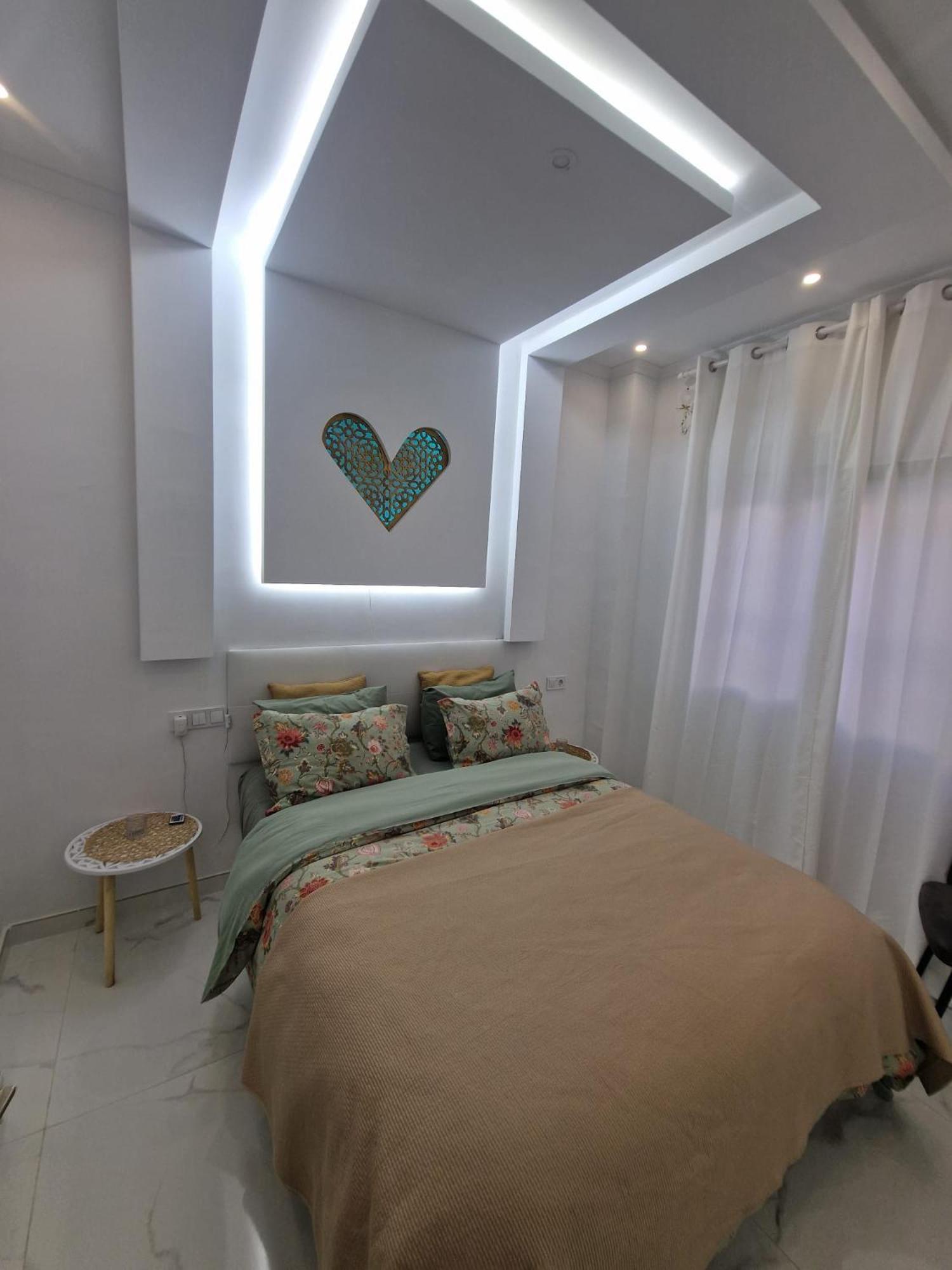 Casa Estilo Riad Fez En Lo Pagan Сан-Педро-дель-Пинатар Экстерьер фото