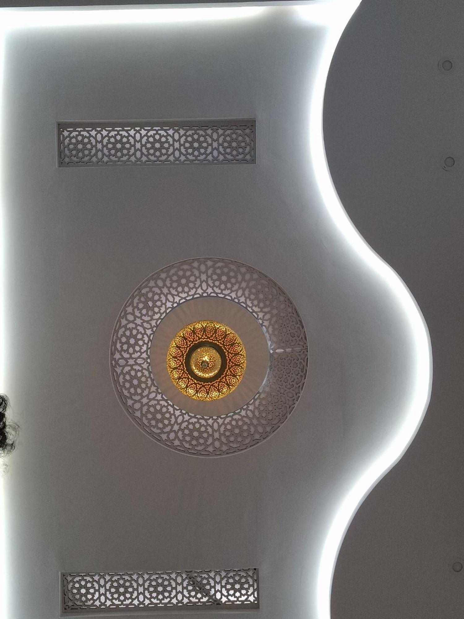 Casa Estilo Riad Fez En Lo Pagan Сан-Педро-дель-Пинатар Экстерьер фото